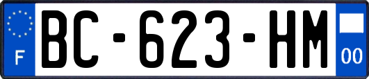 BC-623-HM