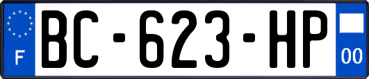 BC-623-HP