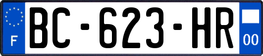 BC-623-HR