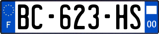 BC-623-HS