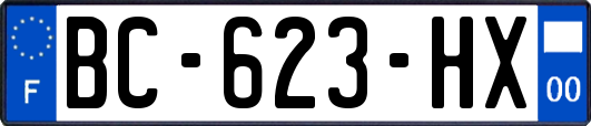 BC-623-HX