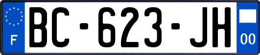 BC-623-JH