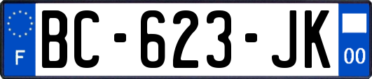 BC-623-JK