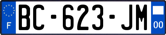 BC-623-JM