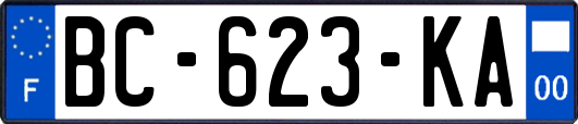 BC-623-KA