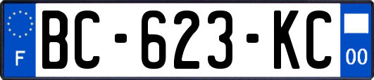 BC-623-KC