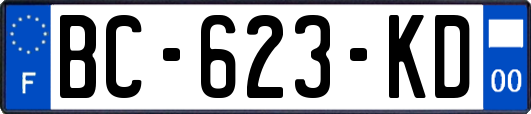 BC-623-KD