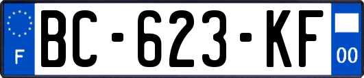 BC-623-KF
