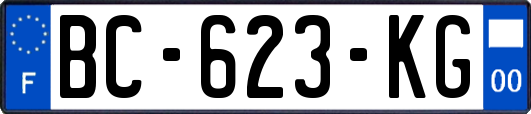 BC-623-KG