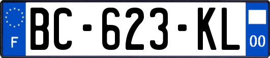 BC-623-KL