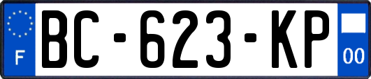 BC-623-KP