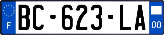 BC-623-LA