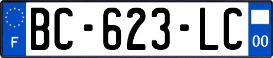 BC-623-LC