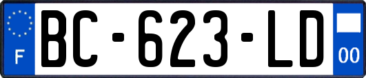 BC-623-LD