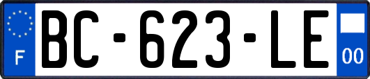BC-623-LE