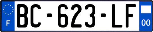 BC-623-LF