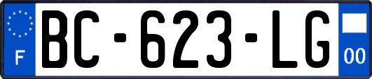 BC-623-LG