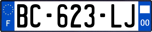 BC-623-LJ