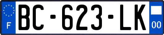 BC-623-LK