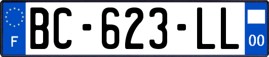 BC-623-LL