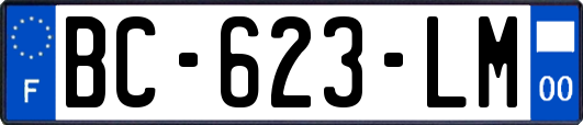 BC-623-LM