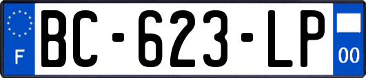 BC-623-LP