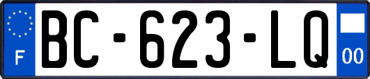 BC-623-LQ