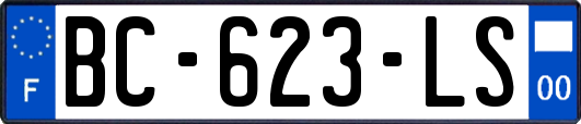 BC-623-LS