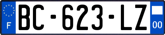 BC-623-LZ