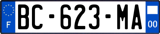 BC-623-MA