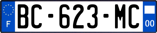 BC-623-MC