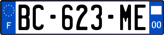 BC-623-ME