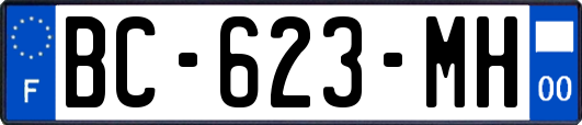 BC-623-MH