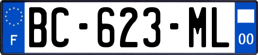 BC-623-ML