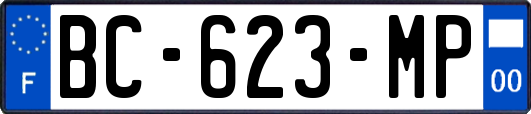 BC-623-MP