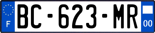 BC-623-MR