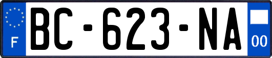 BC-623-NA