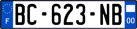 BC-623-NB