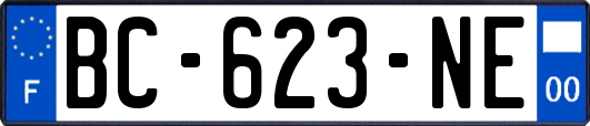 BC-623-NE
