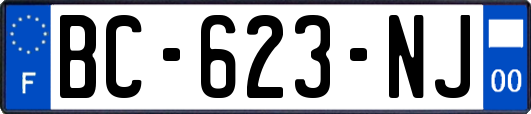 BC-623-NJ