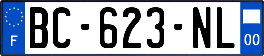 BC-623-NL