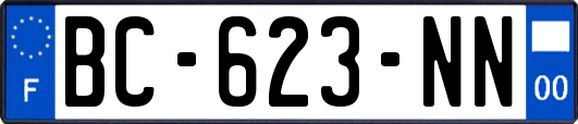 BC-623-NN