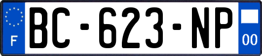 BC-623-NP