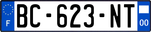 BC-623-NT