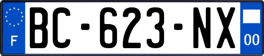 BC-623-NX