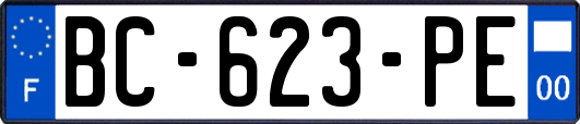 BC-623-PE