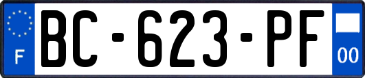 BC-623-PF