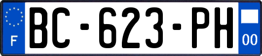 BC-623-PH