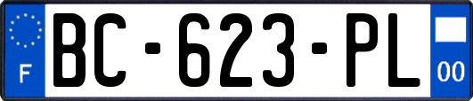 BC-623-PL