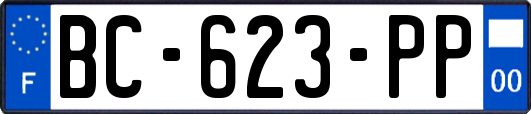 BC-623-PP